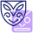 Mask icon