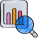 Analysis icon