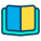 Open Book icon