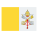 Vatican City icon