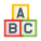 Abc icon