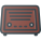 Old Radio icon