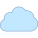 Cloud icon