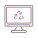 Computer Monitor icon