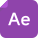 After Effects icon