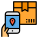 Delivery App icon