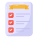 Check List icon