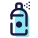 Déodorant spray icon