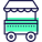 Food Cart icon