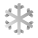 Snowflake icon