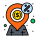 Map Point icon