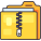 Zip Folder icon