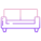 Sofa icon