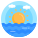 Sunrise icon