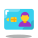 电子身份证 icon