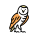 Owl icon