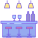 Bar icon