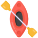 Canoe icon