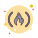acampamento de código livre icon