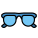 Sunglasses icon