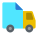 File Delivery icon