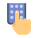 Dialing Number icon