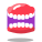 Dentiera icon