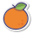 Апельсин icon