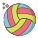 Volleyball Player icon