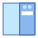 Right Navigation Toolbar icon