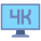 Monitor icon