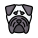 Pug icon