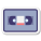 Tape Drive icon