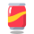 lattina di soda icon