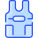 Bullet Proof Vest icon