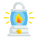 Lamp icon