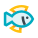 Pesce icon