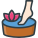 Pedicure icon