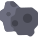 Meteorite icon