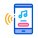 Music App icon