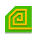 RFID标签 icon