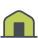 군용 텐트 icon