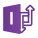 Microsoft-Infopath icon