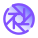 光圈 icon