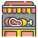 Butcher Shop icon