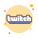 Twitch Wordmark icon