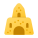 모래성 icon