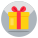 Gift Box icon