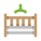 Baby Crib icon