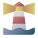 Lighthouse icon